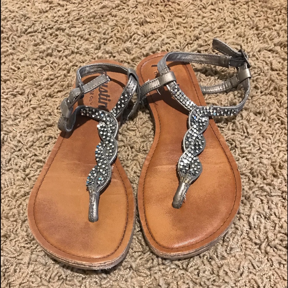 Sandals